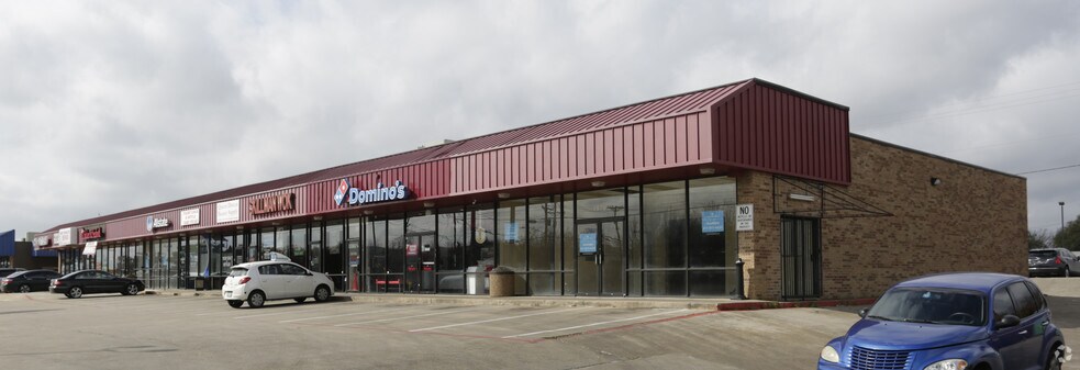 More Photos Of 1800-1810 Baird Farm Rd, Arlington Unknown For Lease