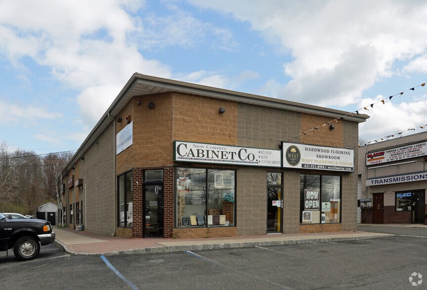 More Photos Of 427 Rt-25a, Rocky Point Storefront Retail Office For Sale