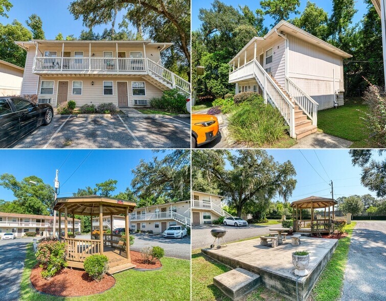 More Photos Of , Tallahassee Multifamily For Sale