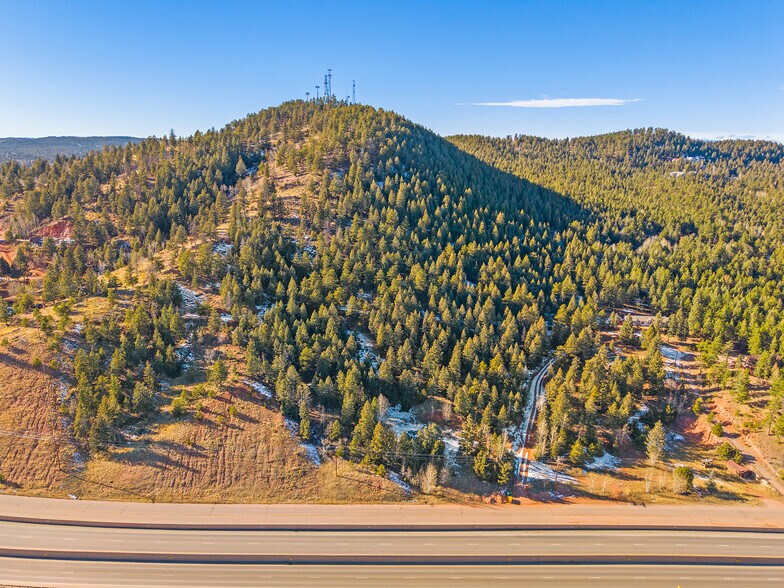 More Photos Of 900 US-24, Woodland Park Land For Sale