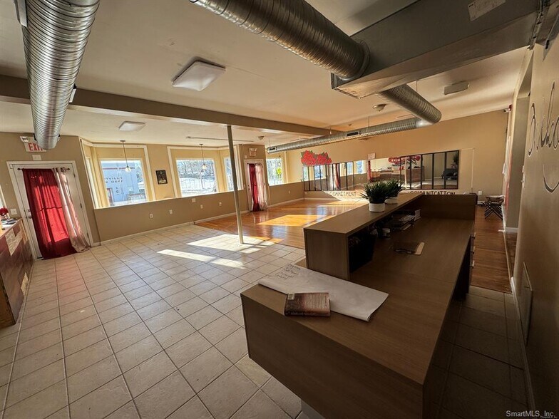 More Photos Of 133-139 Providence St, Taftville Storefront Retail Residential For Lease