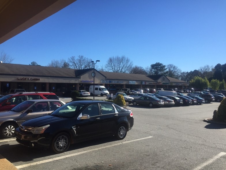 More Photos Of 3600 Cherokee St, Kennesaw Unknown For Lease