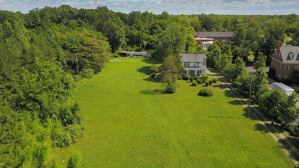 More Photos Of 13818-13820 Midlothian Tpke, Midlothian Land For Sale