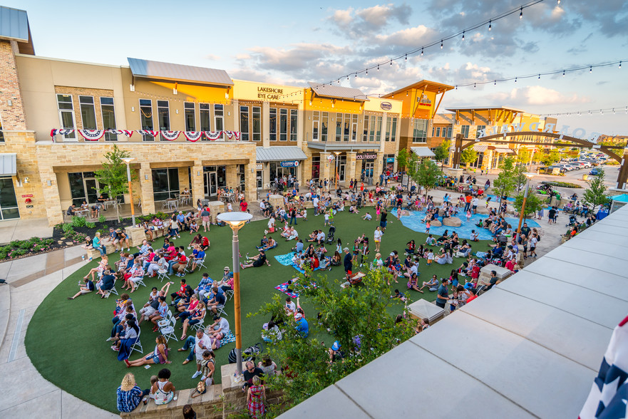 More Photos Of 9945 Barker Cypress Rd, Cypress Unknown For Lease