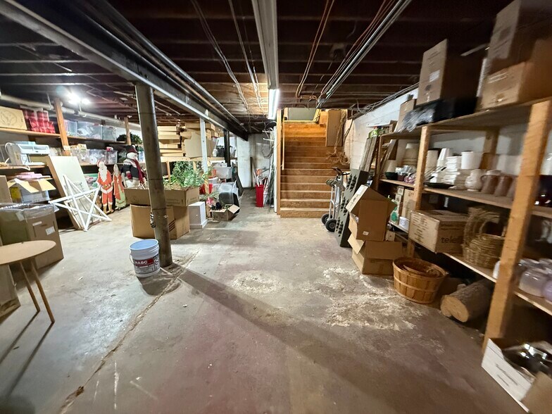 More Photos Of 219 Main St, Chadron Storefront For Sale