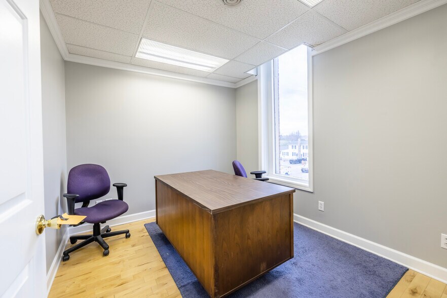 More Photos Of 2 W Main St, Victor Storefront Retail Office For Lease