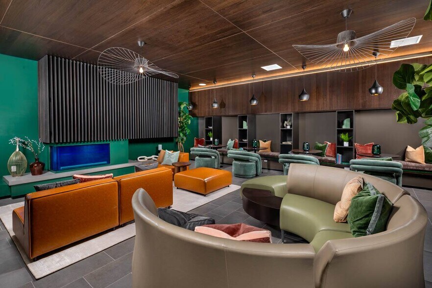 More Photos Of 10375 Washington Blvd, Culver City Apartments For Lease