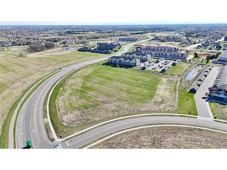 More Photos Of 850 Roberts Rd rd, Sartell Land For Sale