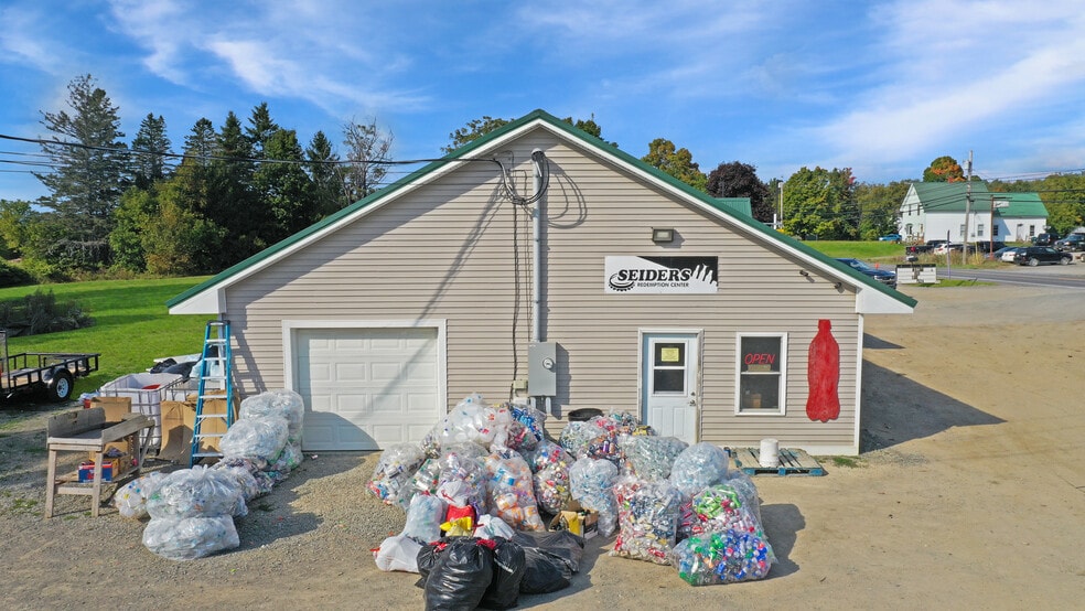 More Photos Of 61 Calais Rd, Hodgdon Bowling Alley For Sale