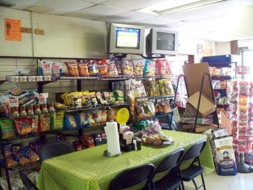 More Photos Of 23724 Deal Island Rd, Deal Island Bar For Sale