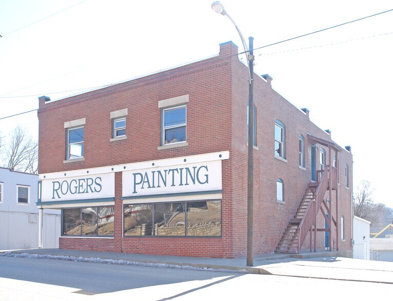 More Photos Of 1701 Southwest Blvd, Kansas City Storefront Retail Office For Lease