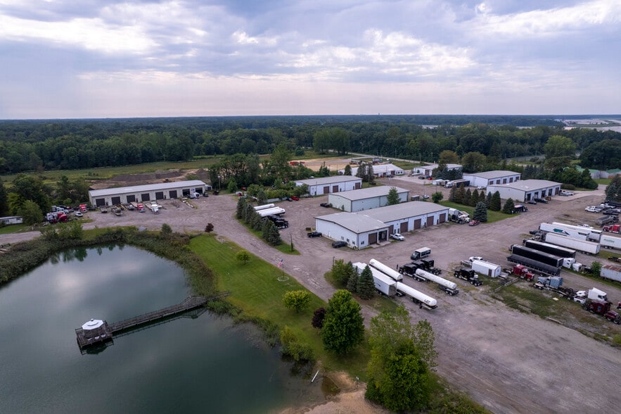 Primary Photo Of , Monclova Industrial For Sale