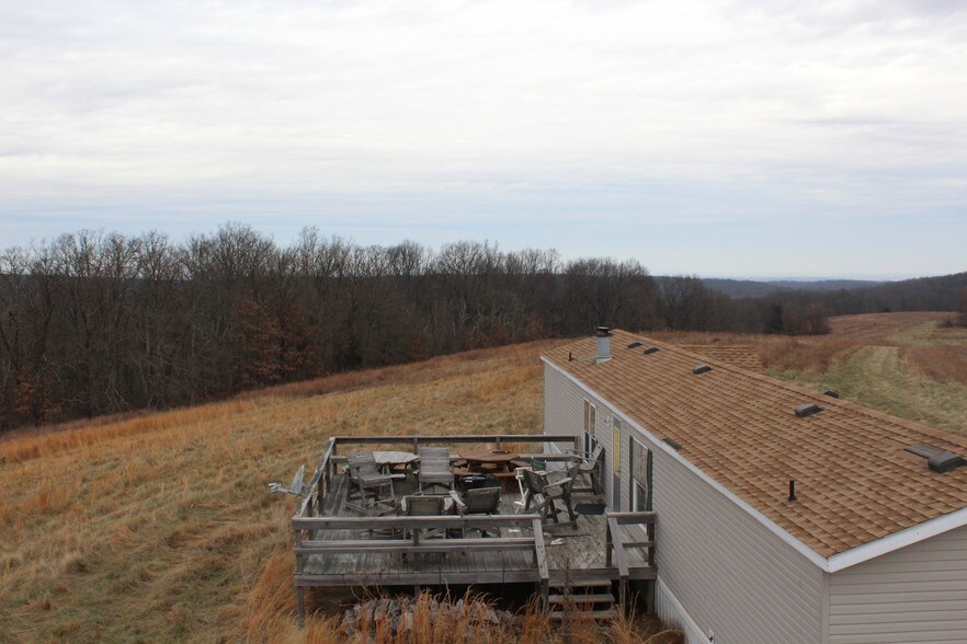 More Photos Of Bruce Johnson Rd, Herod Land For Sale