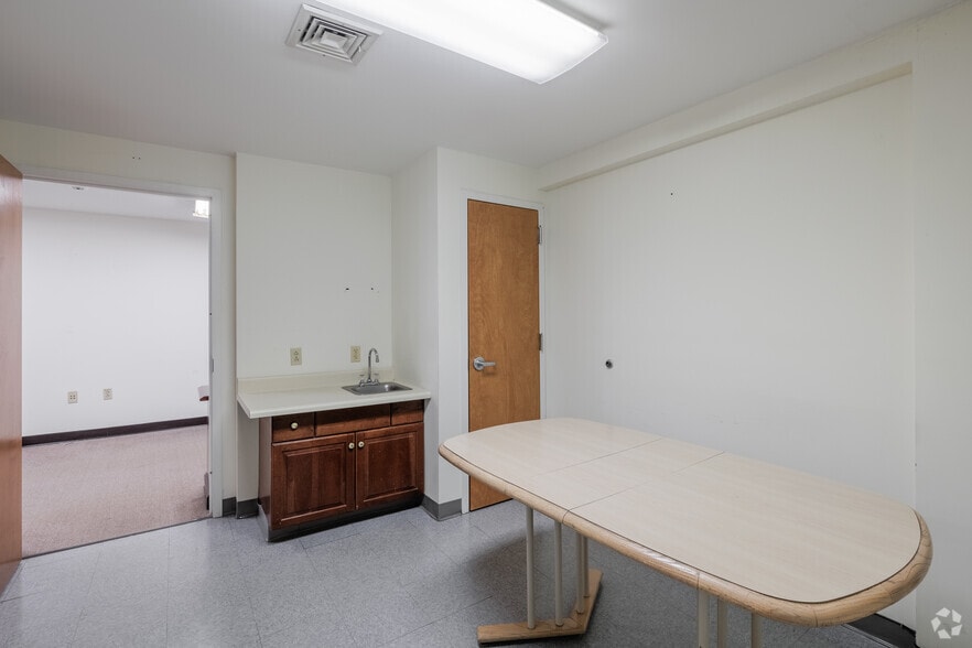 More Photos Of 235 Broubalow Way, Phillipsburg Medical For Lease