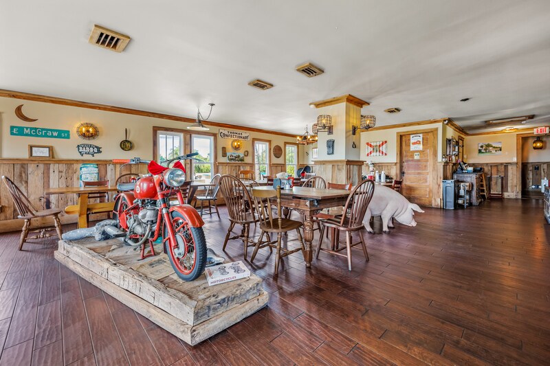 More Photos Of 5390 US 1, Grant-Valkaria Lodge Meeting Hall For Sale