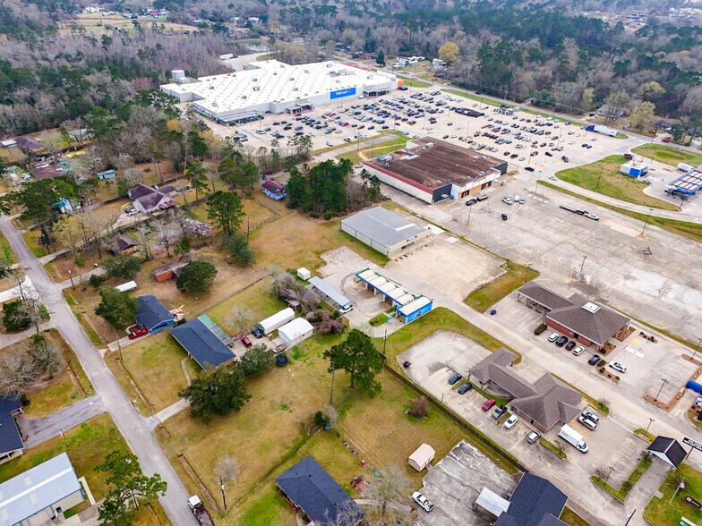 More Photos Of 1420 N Main St, Vidor Carwash For Sale