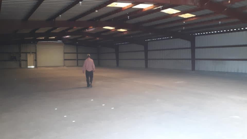 More Photos Of 1036 Calder Ave, Beaumont Warehouse For Sale