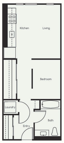 More Photos Of 540 39th St, Oakland Apartments For Lease