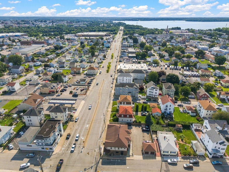 More Photos Of 491 Brayton Ave, Fall River Apartments For Sale