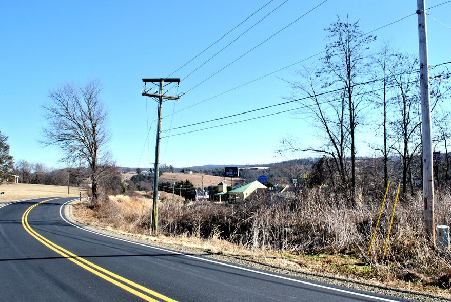 More Photos Of 313 Airport Rd, Hillsville Land For Sale