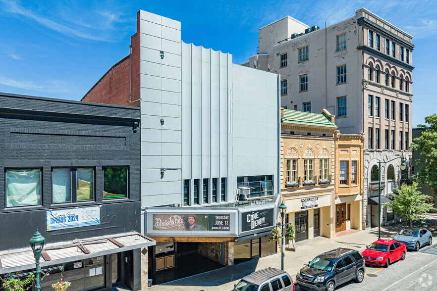 Primary Photo Of 117-119 S Elm St, Greensboro Storefront For Sale