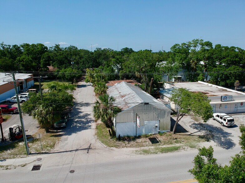 More Photos Of 4200 E 7th Ave, Tampa Light Distribution For Lease