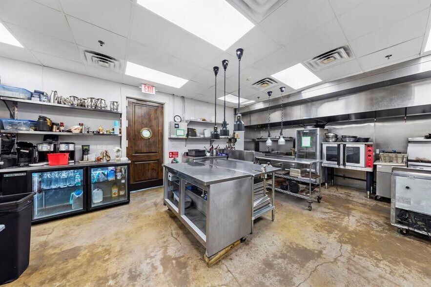 More Photos Of 3603 FM 1725 Rd, Willis Lodge Meeting Hall For Sale