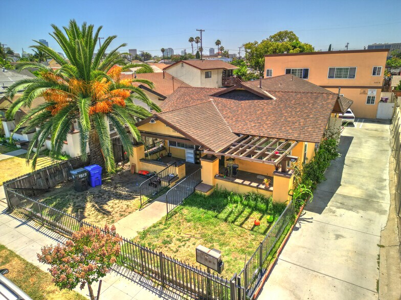More Photos Of 1073 Hoffman Ave, Long Beach Apartments For Sale