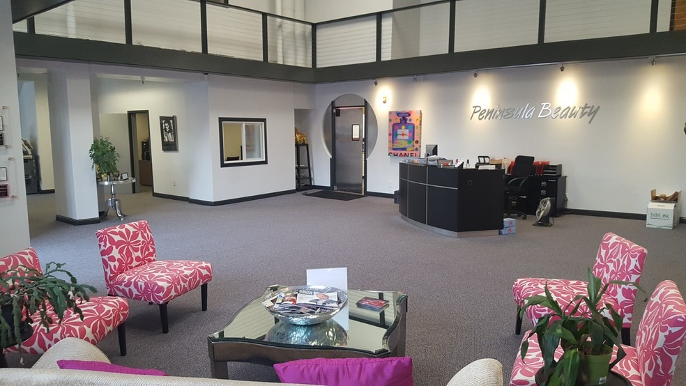 More Photos Of 980 S Amphlett Blvd, San Mateo Industrial For Sale