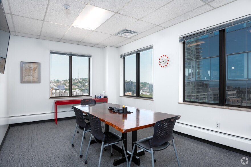 More Photos Of 2200 6th Ave, Seattle Office For Lease