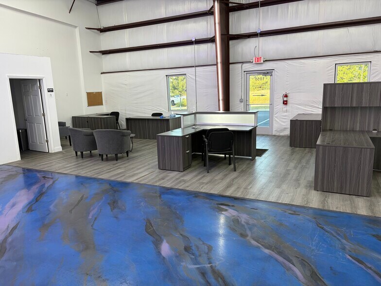 More Photos Of 1050 Wies Industrial Dr, Lake Saint Louis Industrial For Sale