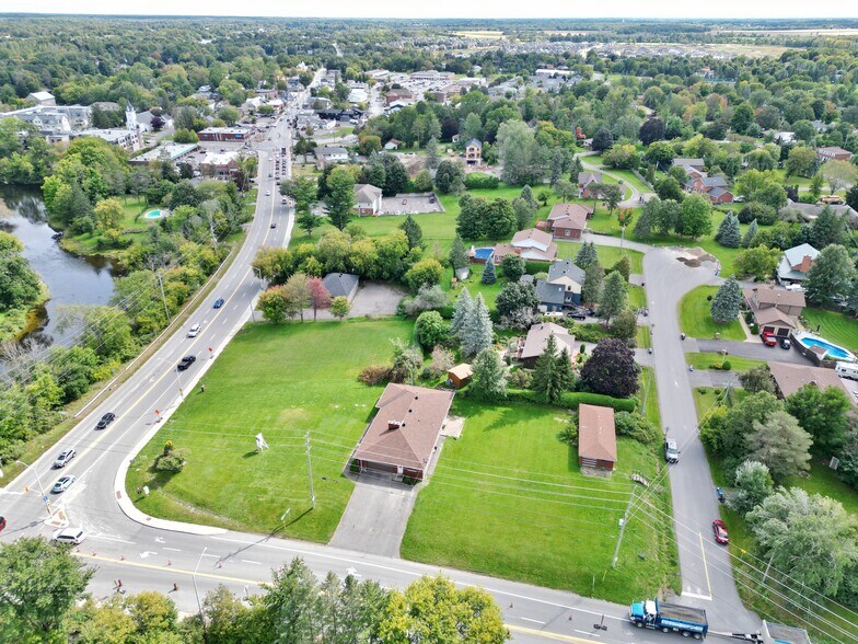 More Photos Of 5494 Manotick Main St, Manotick Medical For Lease