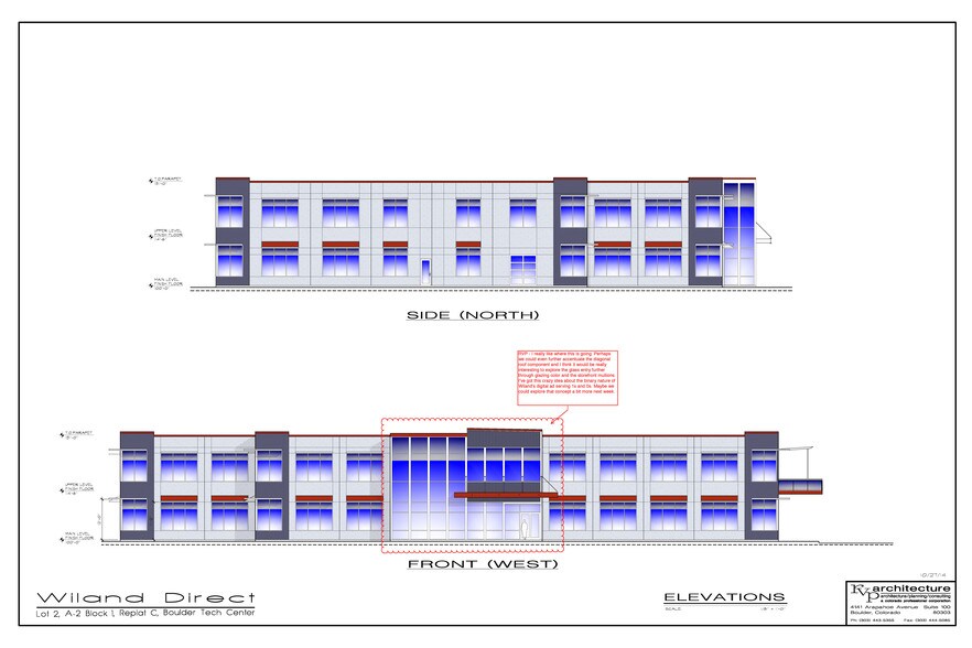 More Photos Of 6315 W Dry Creek Pky, Longmont Land For Lease