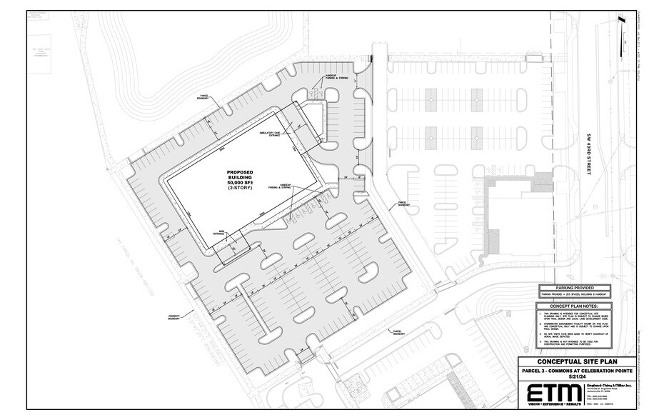 More Photos Of 4354 Archer Road, Gainesville Land For Lease