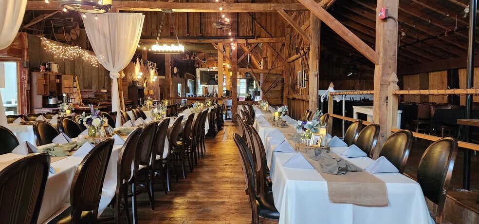 More Photos Of N3504 County Rd E, Freedom Lodge Meeting Hall For Sale