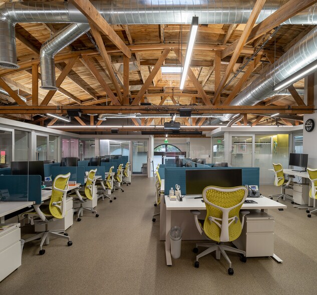 More Photos Of 880 E Broadway, Glendale Loft Creative Space For Sale