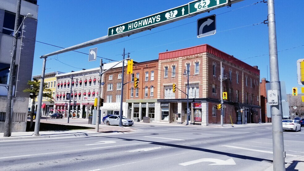 More Photos Of 45 Bridge St E, Belleville Office For Lease