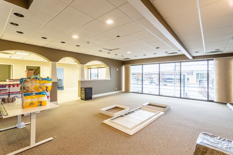 More Photos Of 2250-2300 W Ridge Rd, Greece Medical For Lease