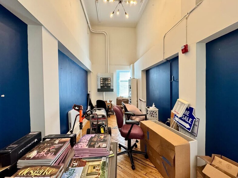 More Photos Of 1106 E 30th St, Kansas City Storefront Retail Office For Lease