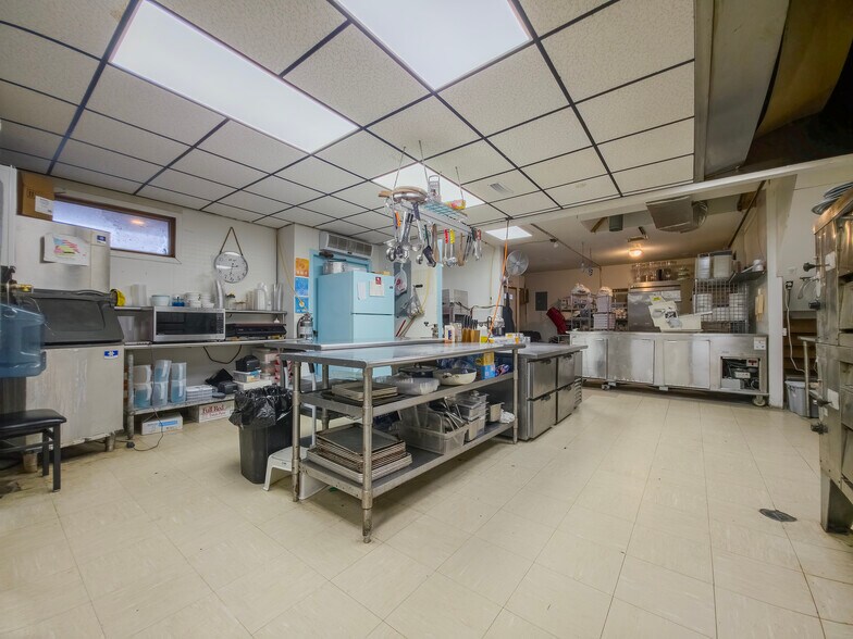 More Photos Of 1 Main St, Albion Storefront Retail Residential For Sale