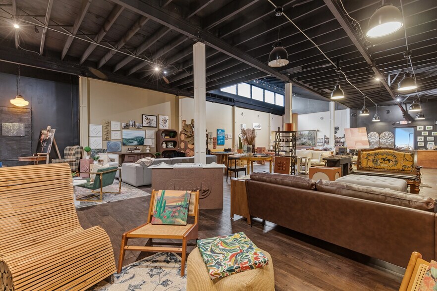 More Photos Of 21616 Grand River ave, Detroit Industrial For Sale