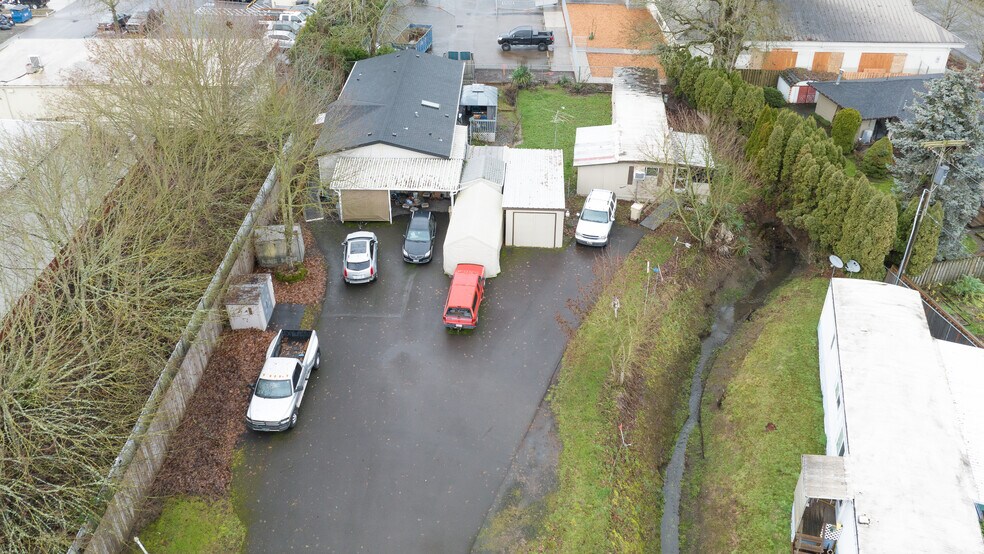 More Photos Of 950 Airport Rd SE, Albany Manufactured Housing Mobile Home Park For Sale