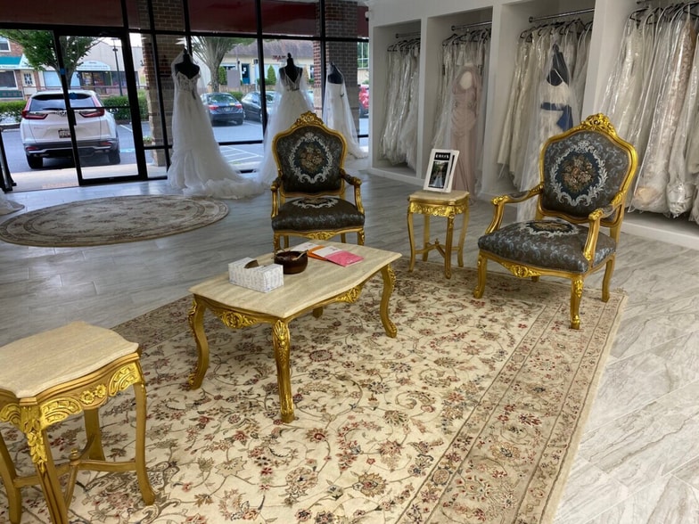 More Photos Of 9899 Main St, Damascus Storefront Retail Office For Lease