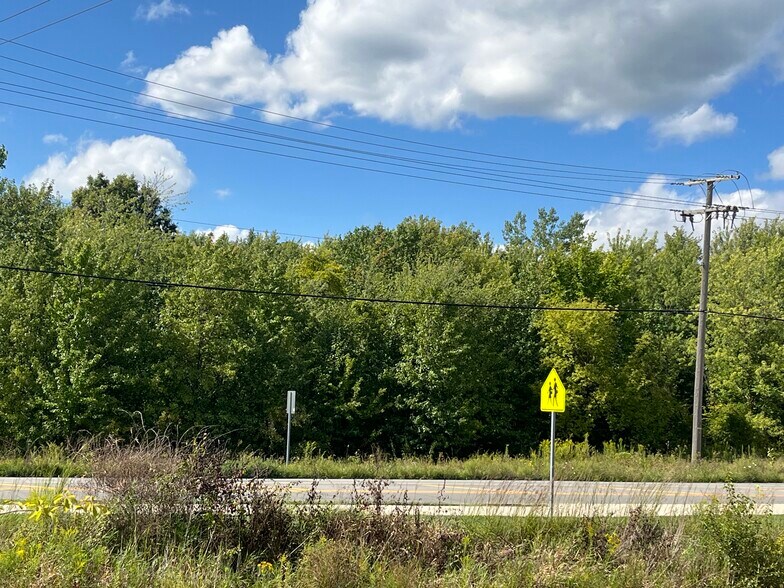 More Photos Of 3707 Calumet Ave, Valparaiso Land For Sale