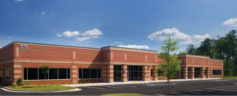 More Photos Of 2800 Horizon Ridge Ct, Suwanee Office For Sale