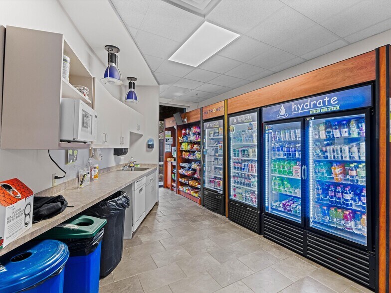 More Photos Of 3701 Communications Way, Evansville Office For Sale