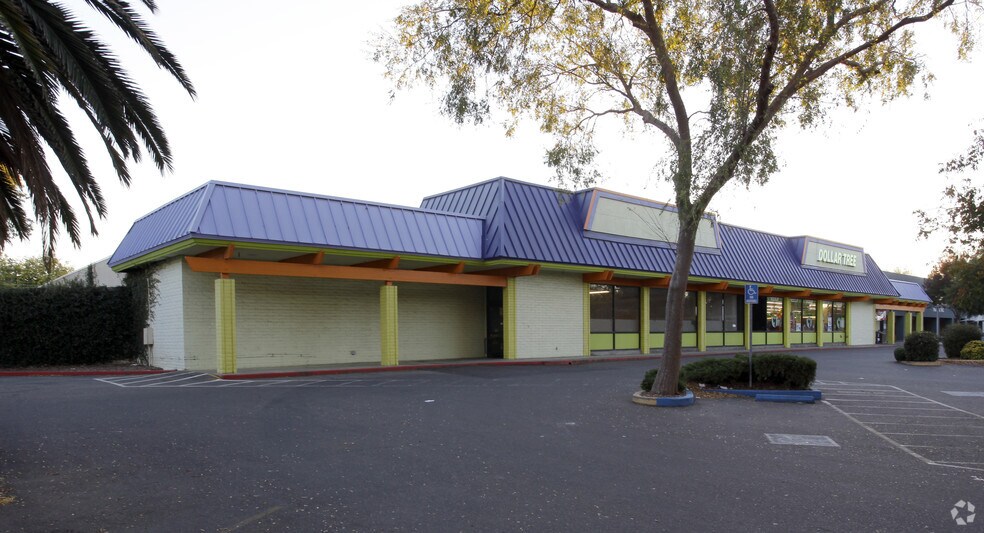 More Photos Of 1800 E 8th St, Davis Freestanding For Lease
