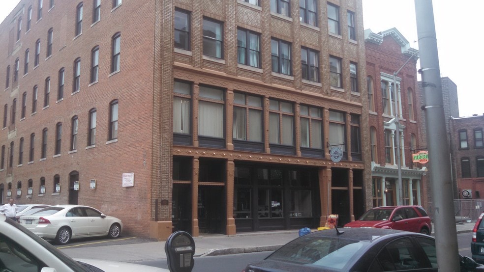 More Photos Of 168 Water St, Binghamton Office For Lease