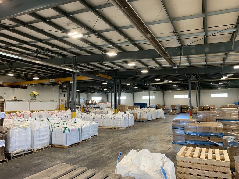 More Photos Of 5 Hyland Dr, Blenheim Manufacturing For Lease