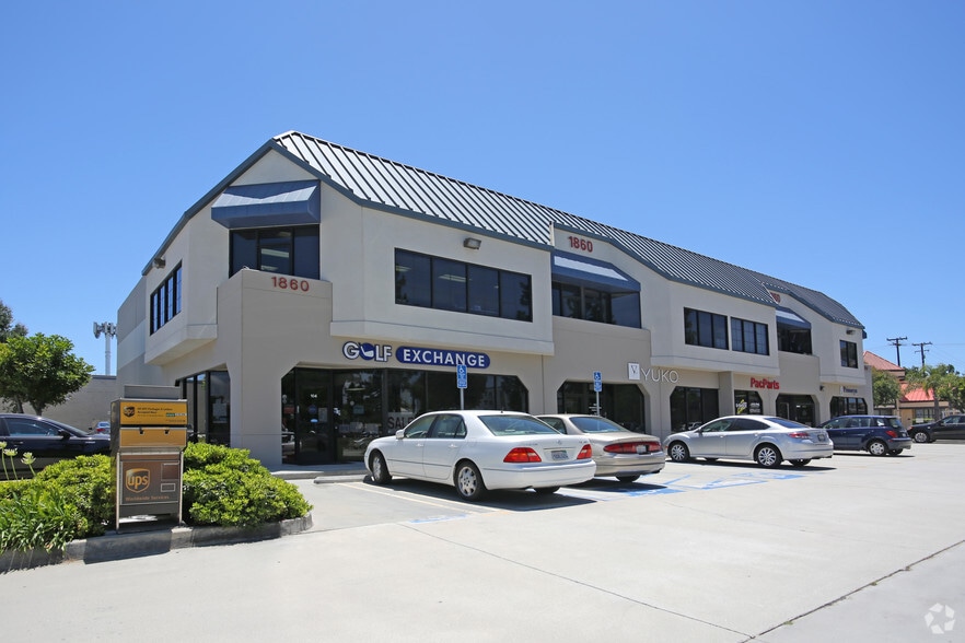 Primary Photo Of 1860 W Carson St, Torrance Office For Lease